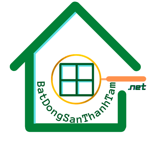 Bất động sản Thanh Tâm