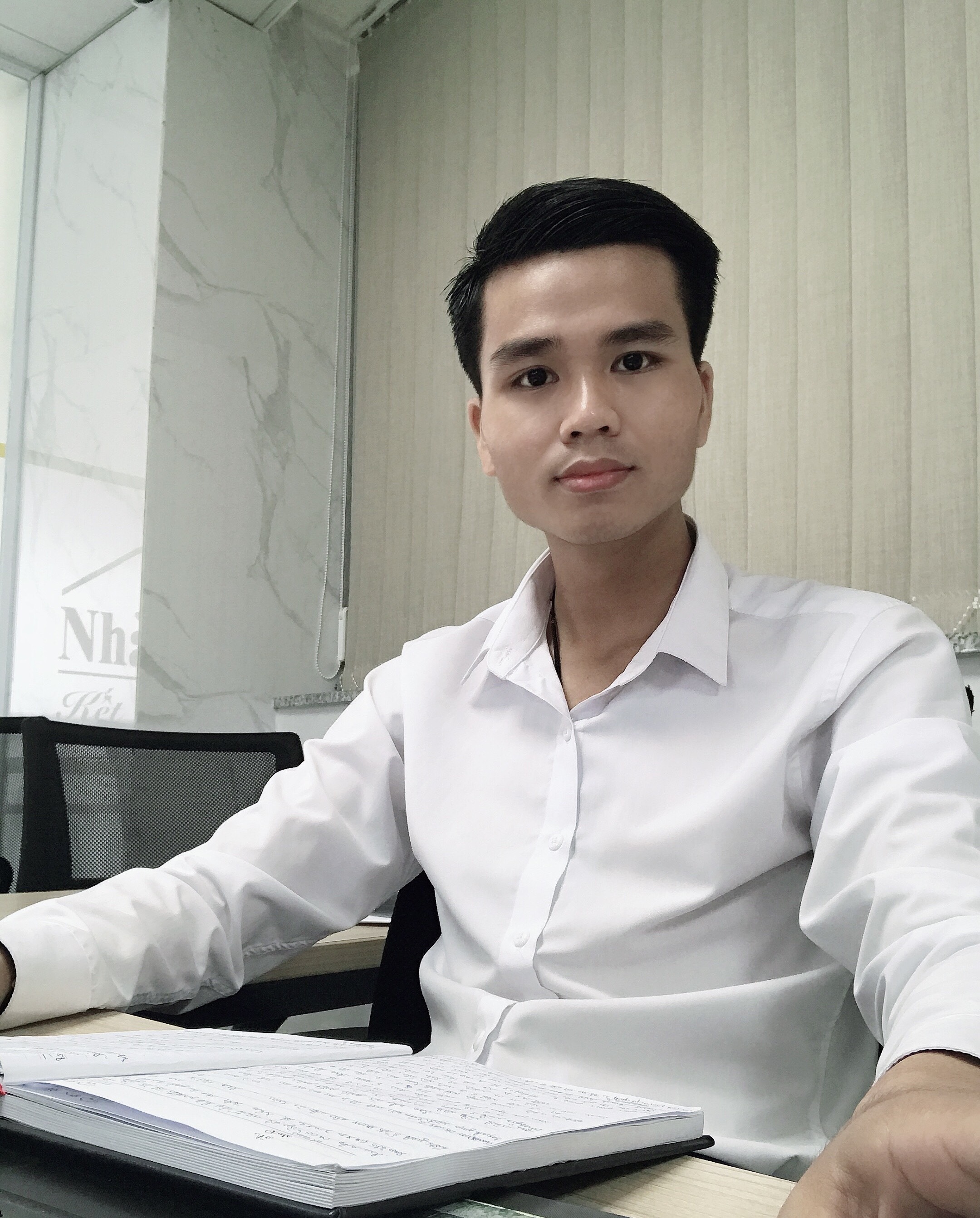 Đỗ Cao Tiến Đạt