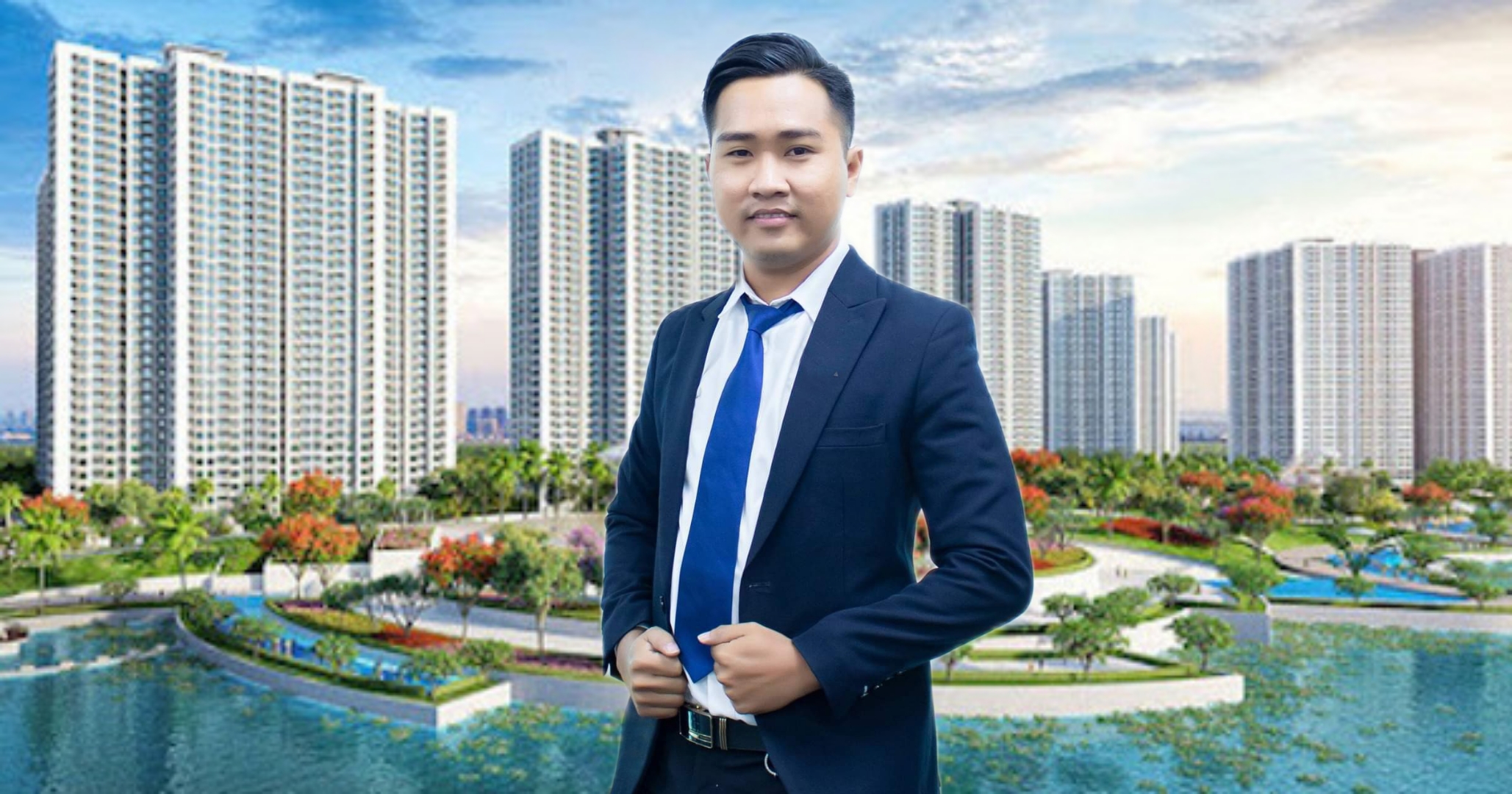 MẶT BẰNG BIÊN HÒA