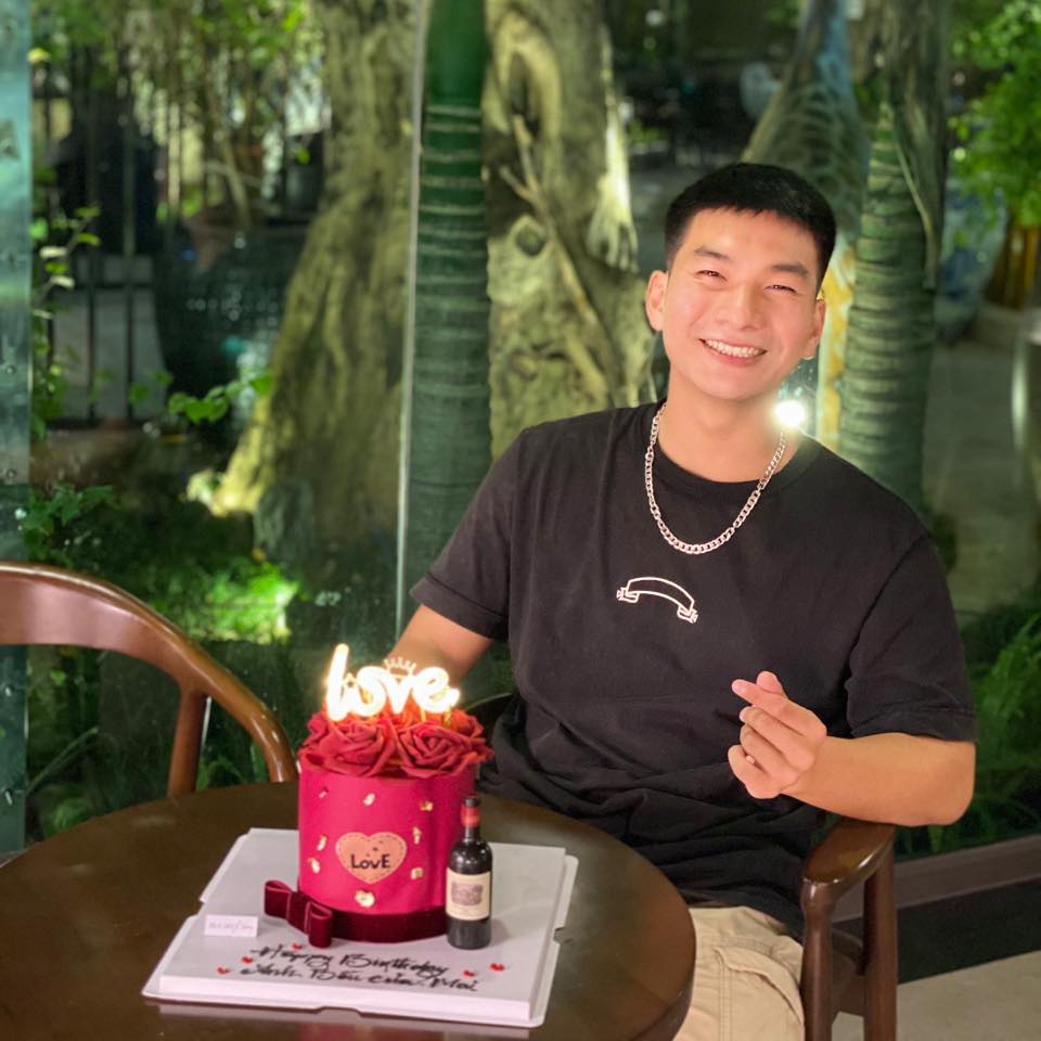 Nguyễn Vũ Anh Hào