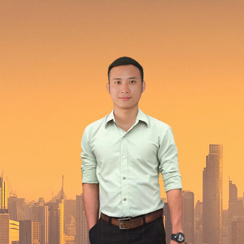 Trần Văn Tri Thông