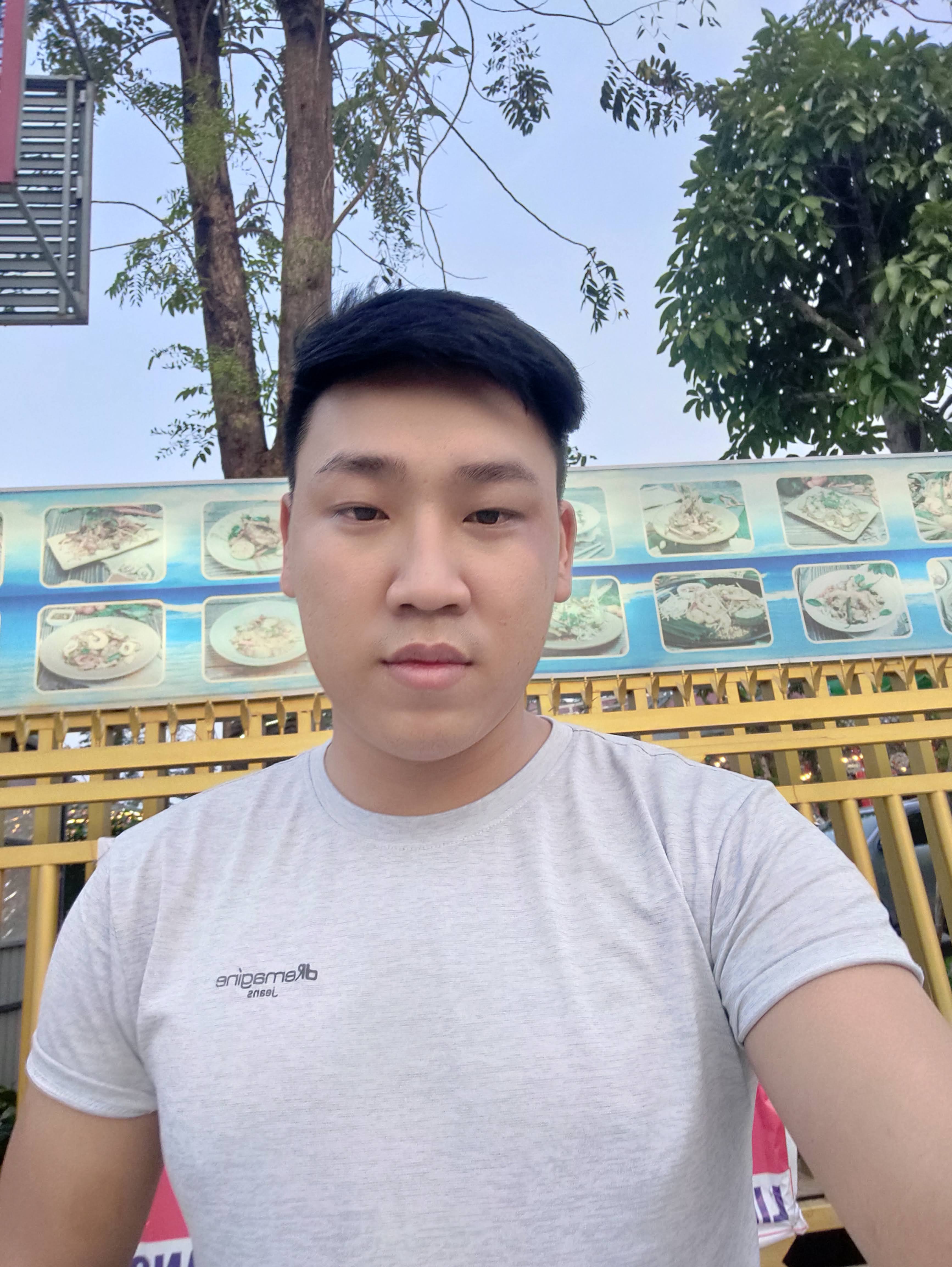 Nguyễn Hữu Tình