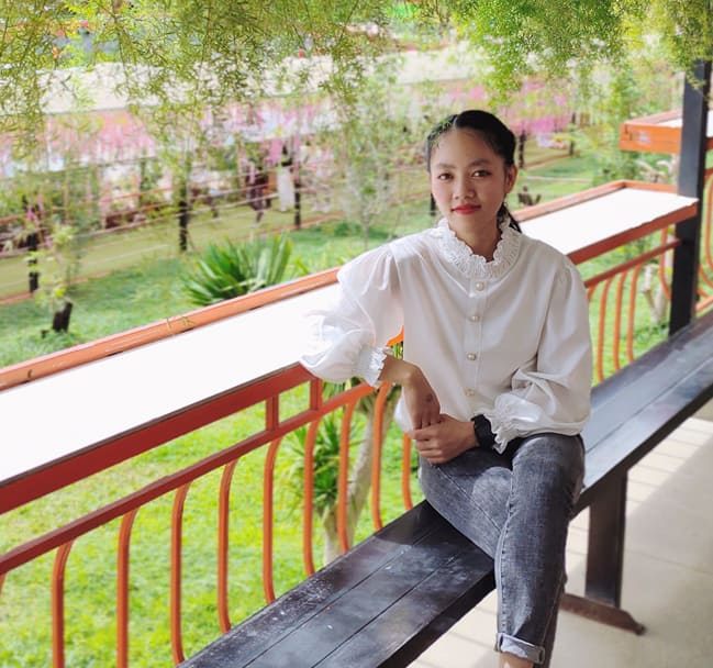 Nguyễn Hoài Thương