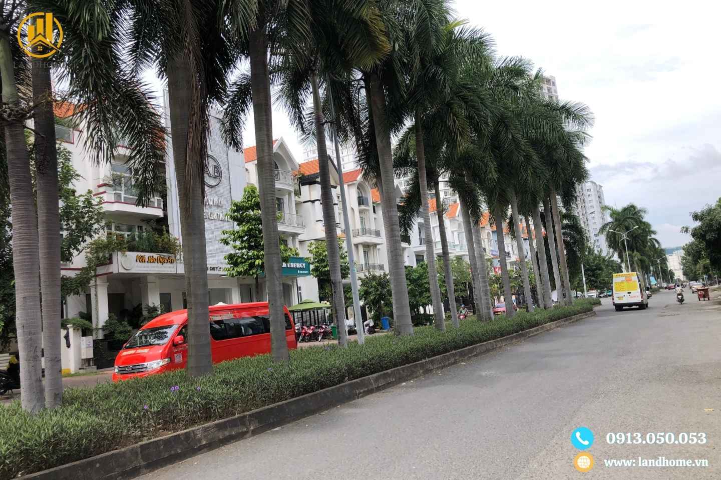 Bán nhà khu Him Lam Kênh Tẻ Phường Tân Hưng (Quận 7 cũ ) đường Hoàng Trọng Mậu (D1 cũ ) vị trí đẹp