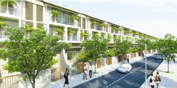 Căn hộ Blue Topaz 2