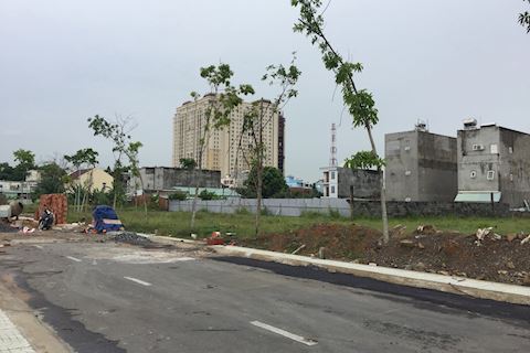 Hình ảnh thực tế dự án