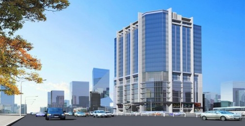 TTTM Dịch vụ Hạ Đình