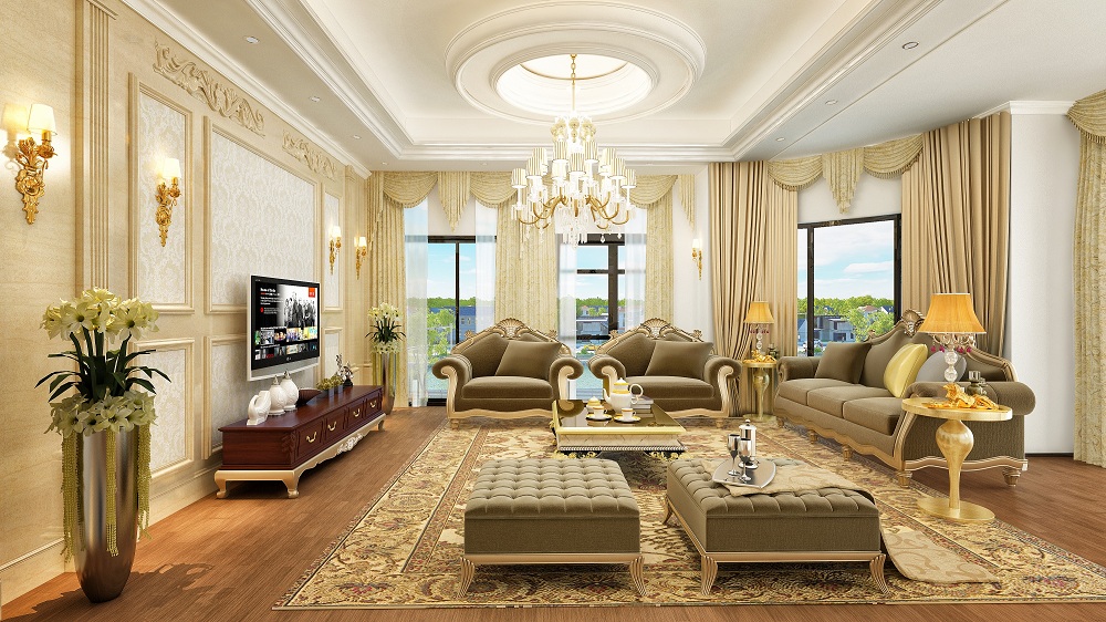 Shophouse Vị Thanh 4