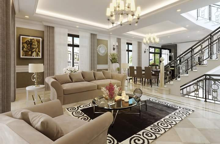 Shophouse Vị Thanh 5