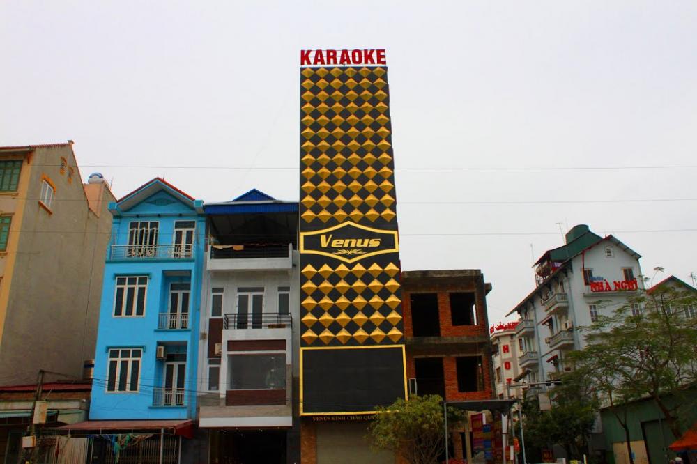 Dự án đã hoàn thiện và đưa sử dụng