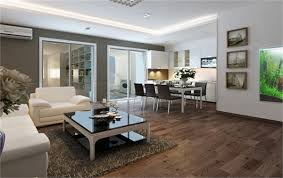 Căn hộ CTM Building - 299 Cầu Giấy