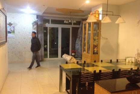 Căn hộ CTM Building - 299 Cầu Giấy 2