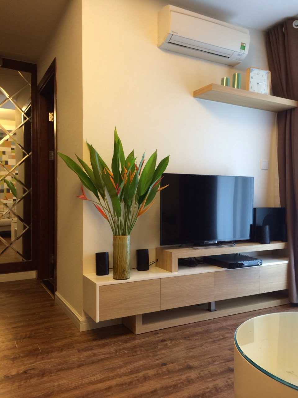 Căn hộ CTM Building - 299 Cầu Giấy 4