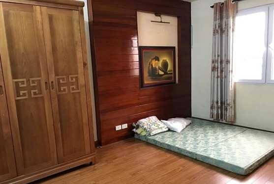 Căn hộ CTM Building - 299 Cầu Giấy 8