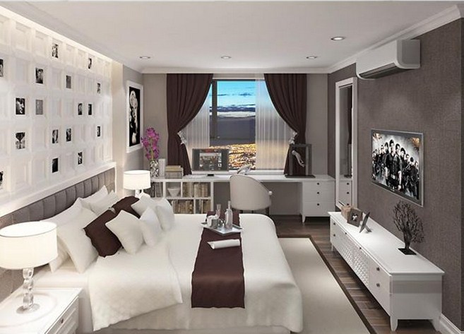 Căn hộ Tecco Thái Nguyên