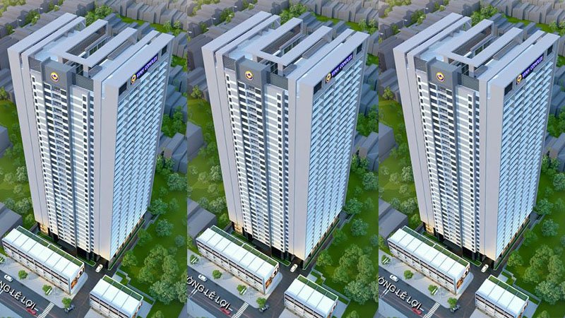 Bảo Sơn Green Pearl