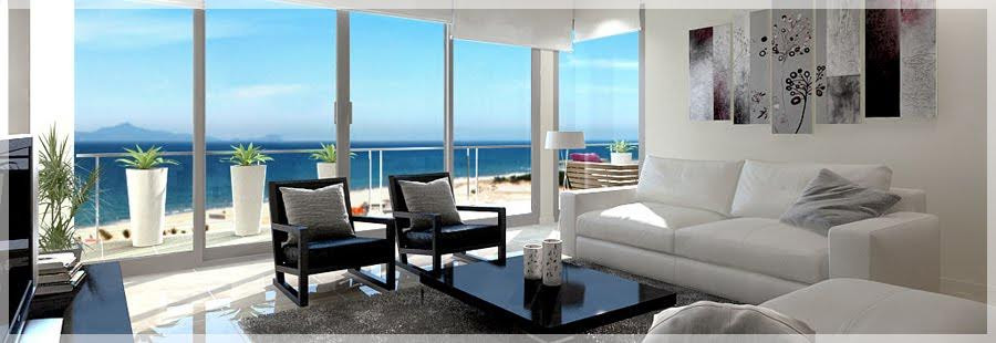 Căn hộ The Ocean Suites 2