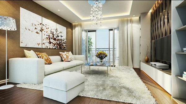 Căn hộ CT2A Thạch Bàn 3