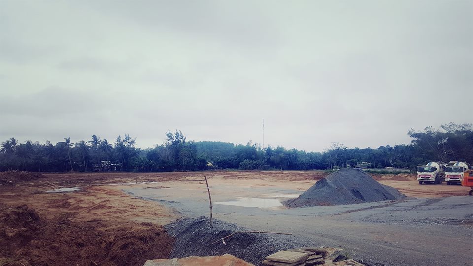 Hình ảnh thực tế dự án