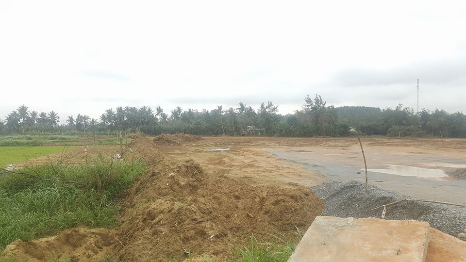 Hình ảnh thực tế dự án