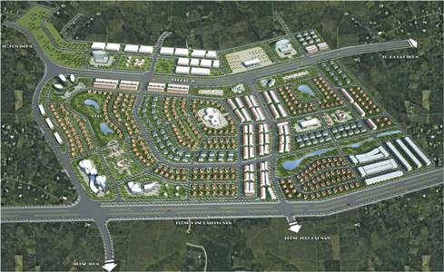 Tổng quan của B’lao Charming | ảnh 1