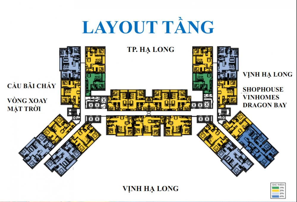 Tầng điển hình