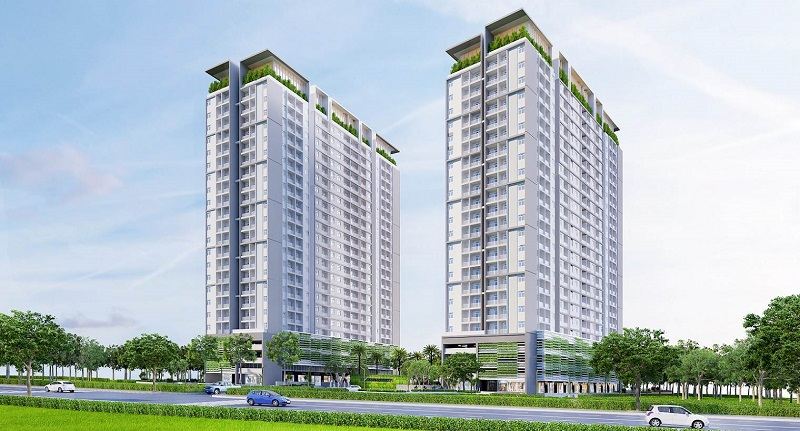 Dream Home Riverside