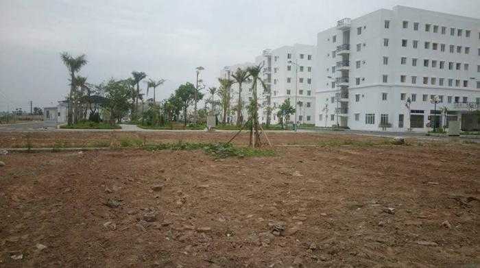 Dự án đang hoàn thiện