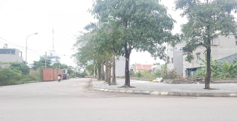 Hình ảnh thực tế dự án