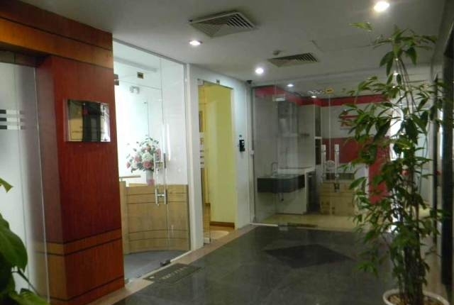 Văn phòng Thành Đông Building