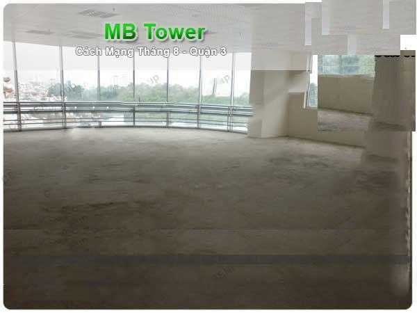 Văn phòng MB Bank Tower 2