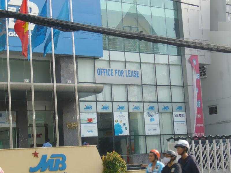 Dự án đã hoàn thiện và đưa vào sử dụng