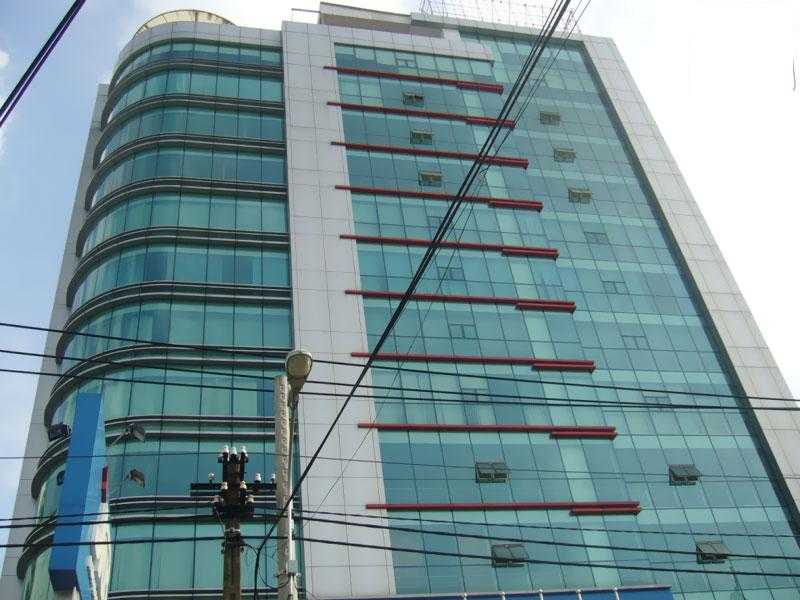 Dự án đã hoàn thiện và đưa vào sử dụng