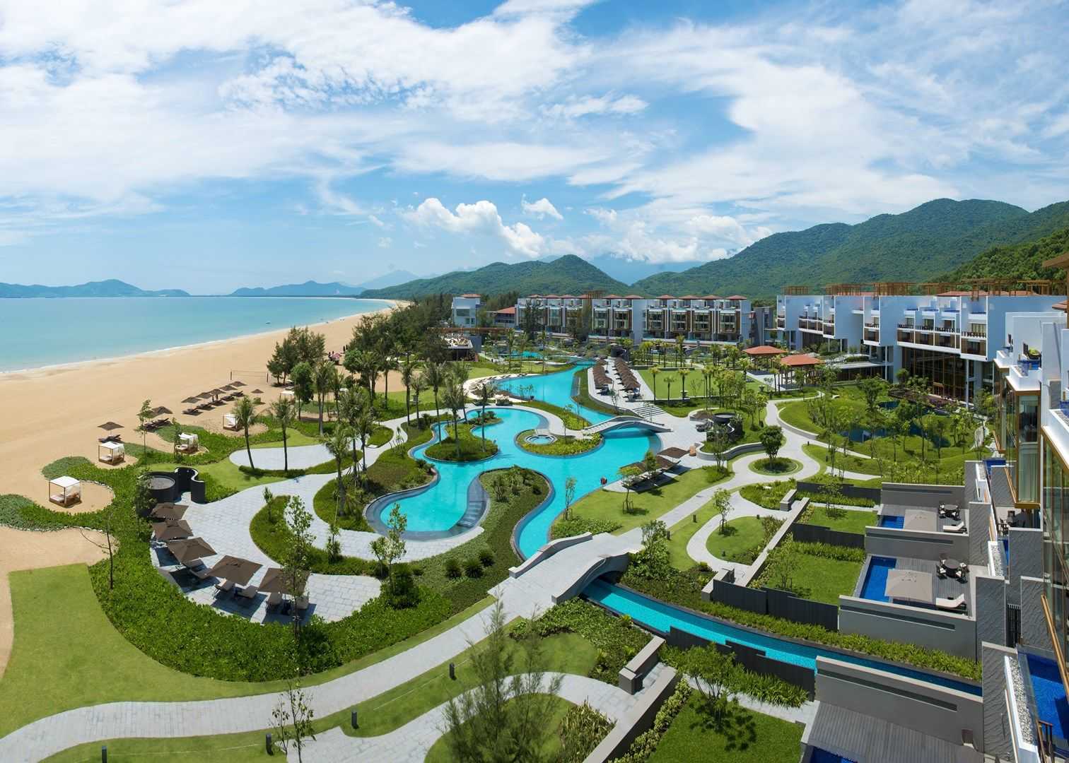 Angsana Properties Lăng Cô