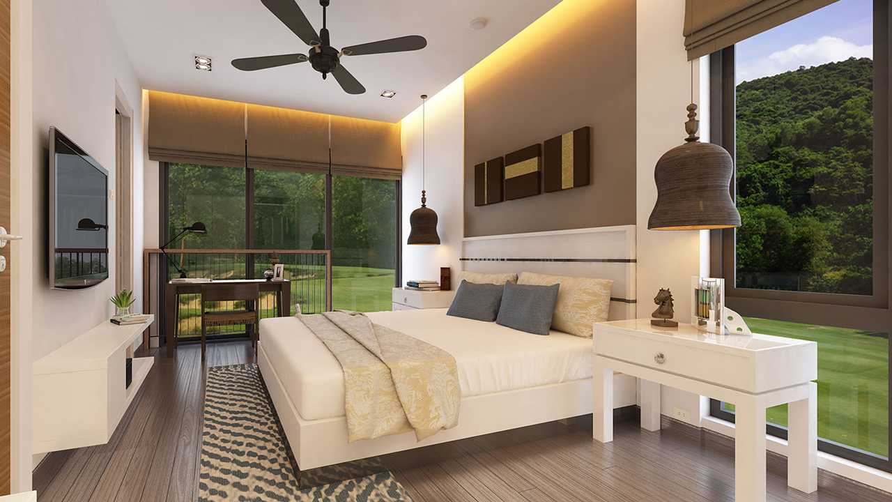 Căn hộ Angsana Properties Lăng Cô 6