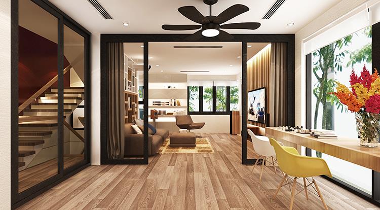 Biệt thự Beverly Hills Hạ Long 3