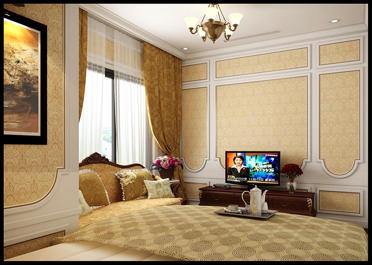 Biệt thự Beverly Hills Hạ Long 6