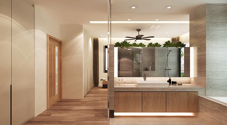 Biệt thự Beverly Hills Hạ Long 8