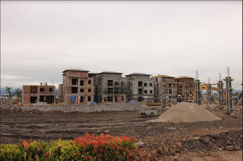 Hình ảnh thực tế dự án