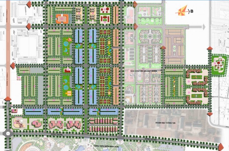 Bình Sơn Ocean Part