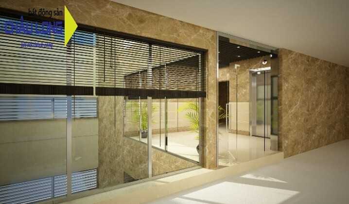 Văn phòng TPA Building 2