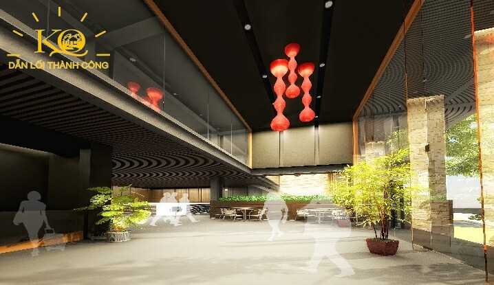 Văn phòng TPA Building