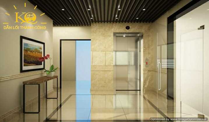 Văn phòng TPA Building 3