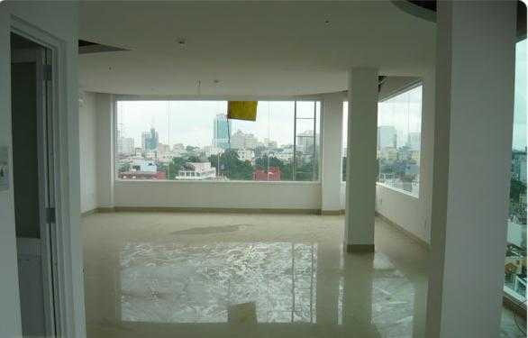 Văn phòng Mai Hồng Quế Building 2