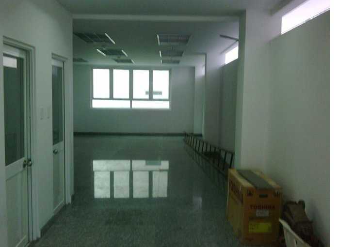 Văn phòng Mai Hồng Quế Building