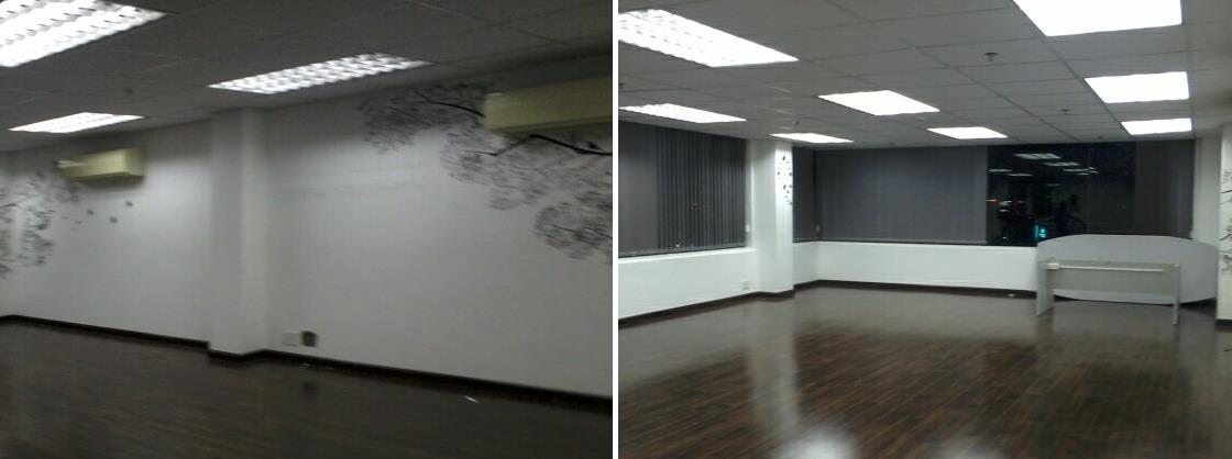 Văn phòng Mai Hồng Quế Building 4