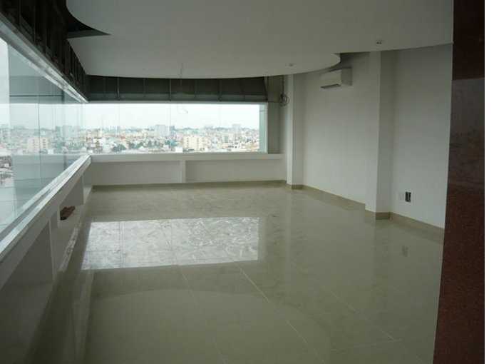 Văn phòng Mai Hồng Quế Building 3