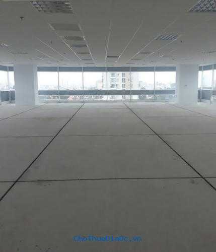 Văn phòng Abacus Tower 