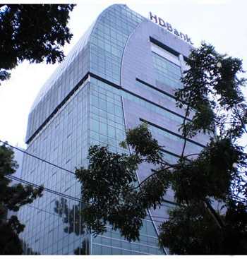 Dự án đã hoàn thiện và đưa vào sử dụng