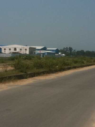 Dự án đã hoàn thiện và đưa vào sử dụng